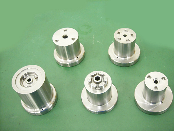 Spare parts